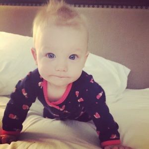 Meet your Posher, Lana